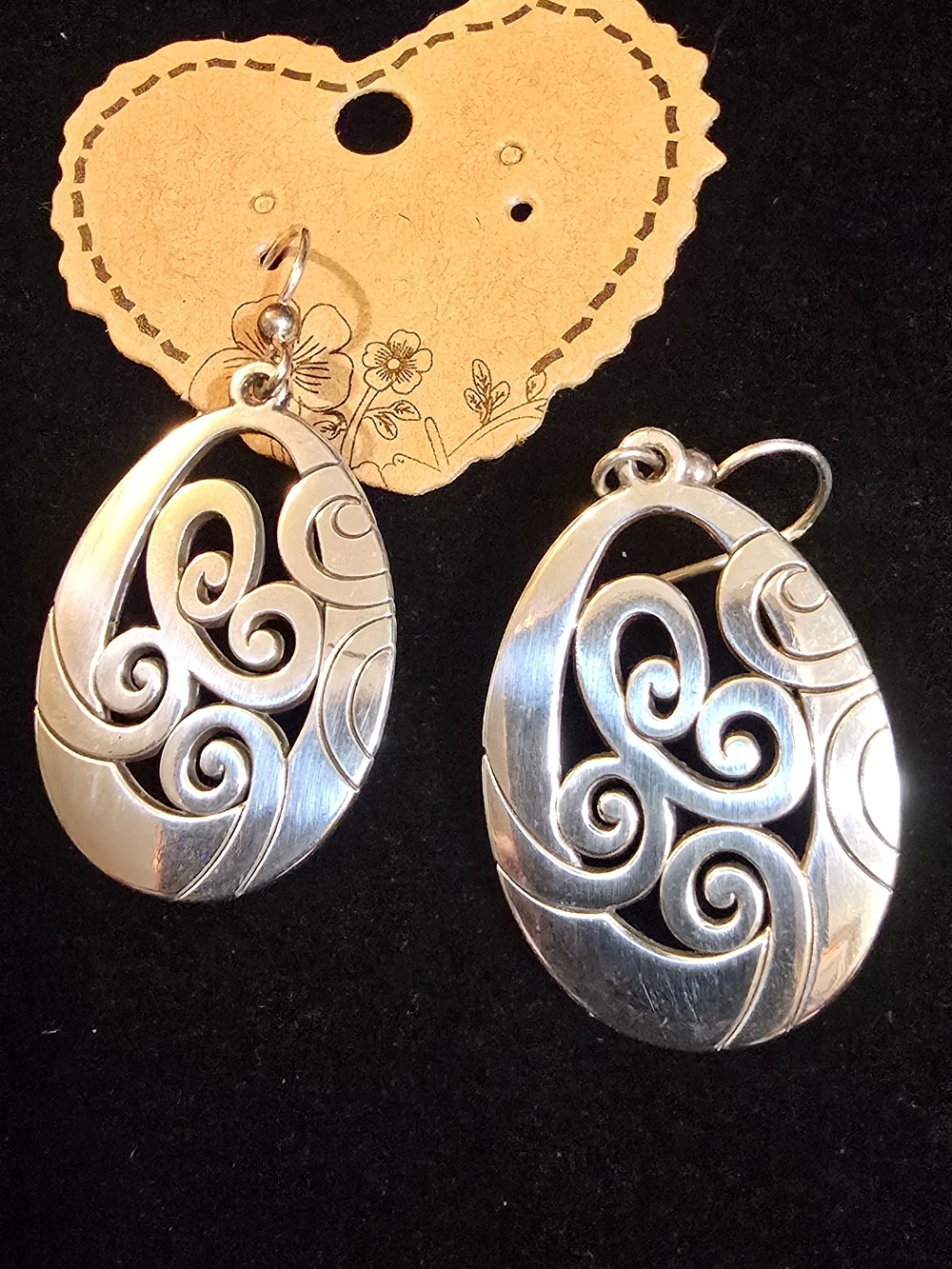 Brighton Mingle French Wire Earrings
